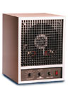 Eagle 5000 - волновой ионизатор - озонатор. Очистка воздуха